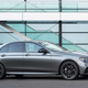 Illustration for article titled 2021 Mercedes Benz E Class facelift